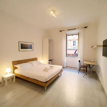 Vivirome - 2 Bedrooms Apartment - San Giovanni Exterior photo