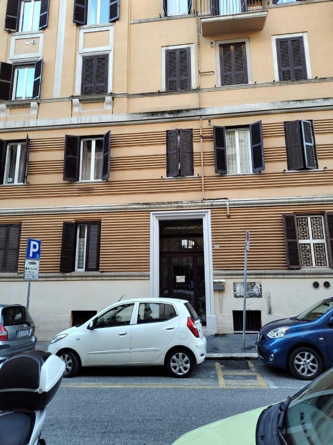 Vivirome - 2 Bedrooms Apartment - San Giovanni Exterior photo