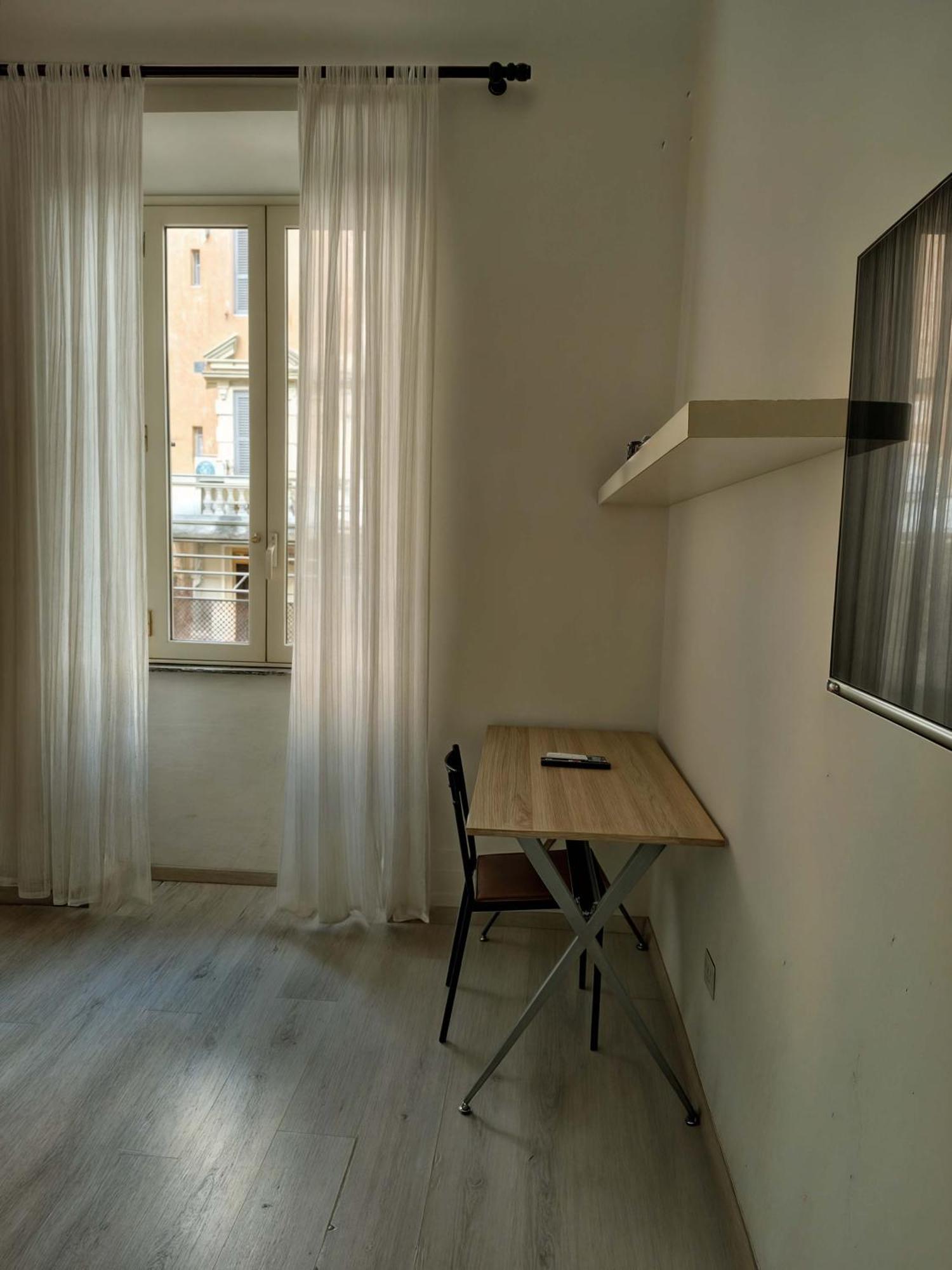 Vivirome - 2 Bedrooms Apartment - San Giovanni Exterior photo
